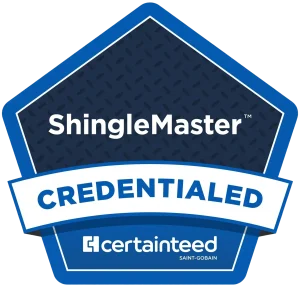 Certainteed Credentialed