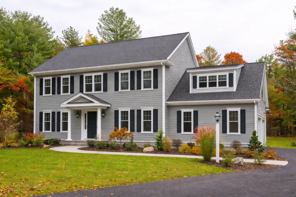 What to Expect - Gray Oak Roofing & Exteriors